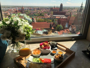 Mercure Gdańsk Stare Miasto